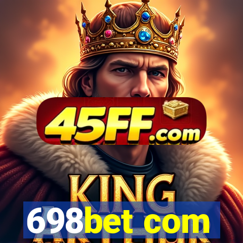 698bet com